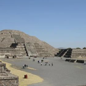 Teotihuacán