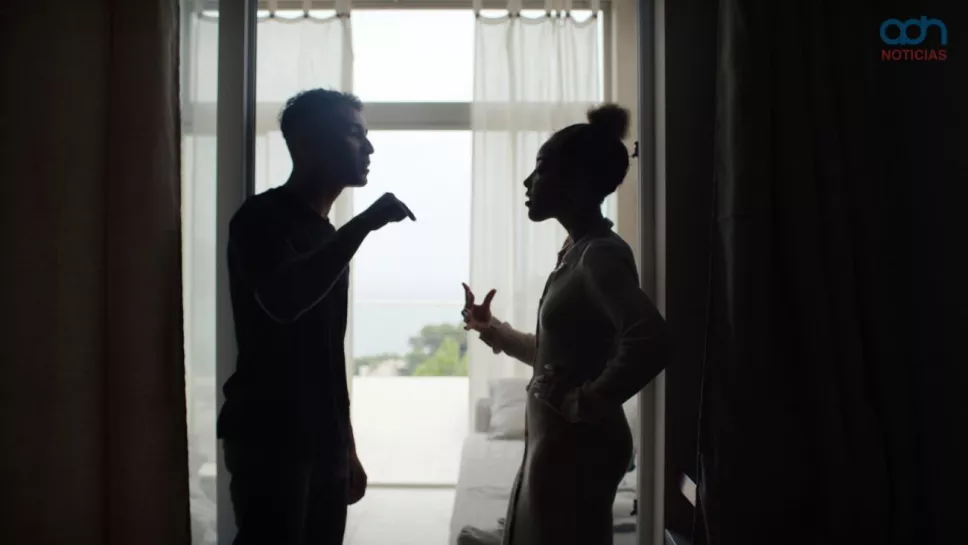 Ley contra la violencia familiar en CDMX