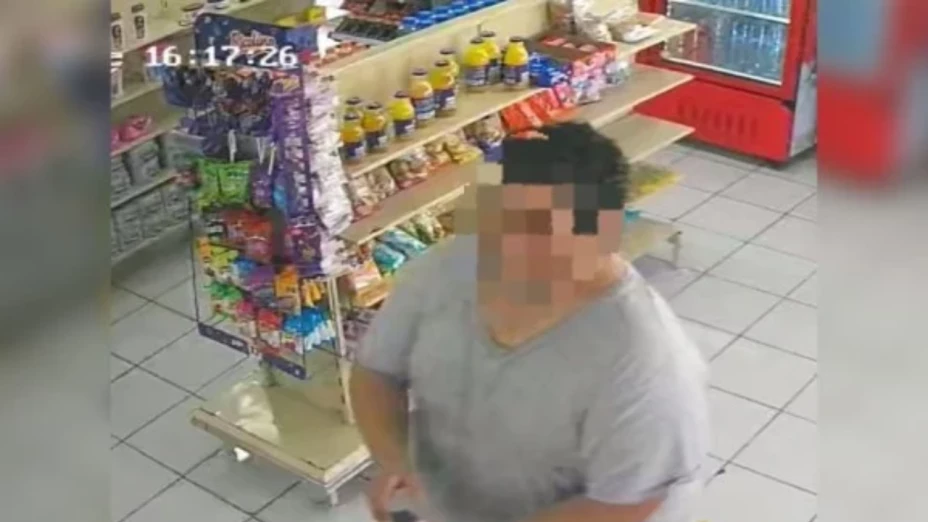 Sujeto es arrestado por fraude