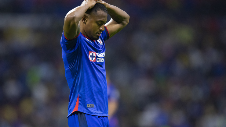 Cruz Azul, Apertura 2023, Liga MX