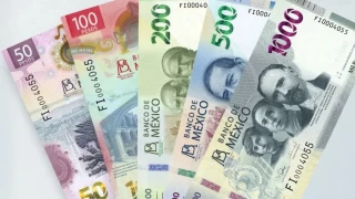 Salario mínimo 2026