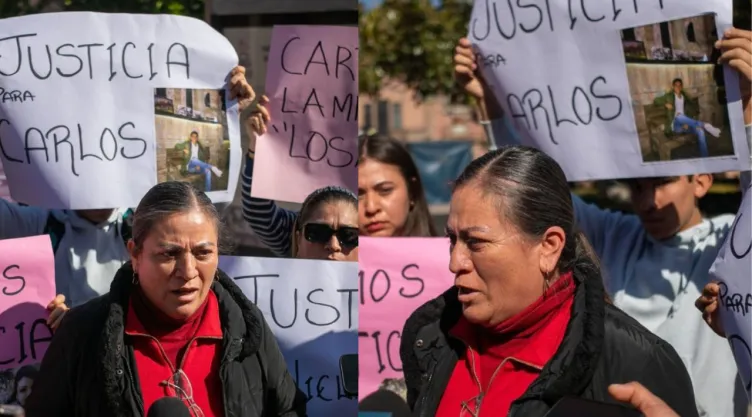Rosalinda Ávalos recibe medidas de seguridad tras denunciar a candidato ligado a crimen