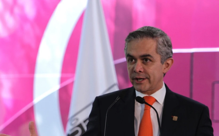 Política GDF
