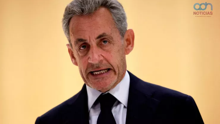 ¿En qué se basa y qué implica la condena de prisión dictada contra Nicolas Sarkozy?