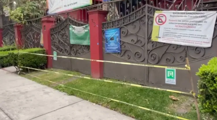 Conmoción en Azcapotzalco: Bebé muere dentro de una guardería en CDMX
