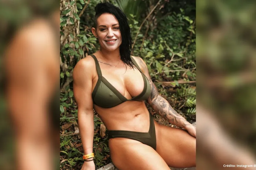 5 kaitlyn wwe celeste bonin instagram fotos.jpg