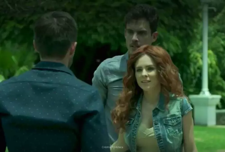 Margarita y Simón Un día para Vivir