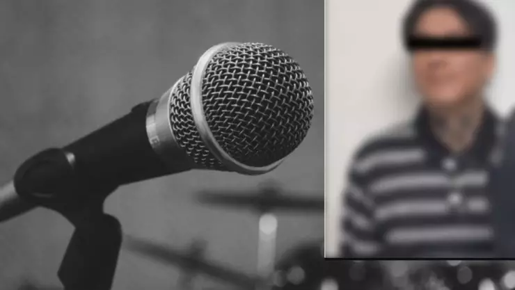 ¡Polémica! Detienen a famoso RAPERO mexicano por presunto ASALTO; ¿Qué se sabe?