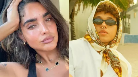 video Isabella Ladera y Beéle