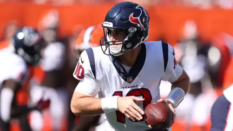 Mills ir&aacute; en reemplazo de Tyrod Taylor