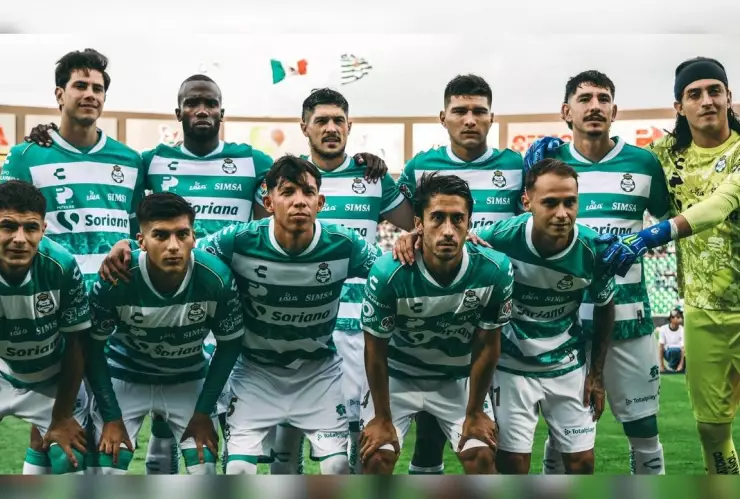 Santos Laguna vs Seattle Sounders Leagues Cup 2025 dónde y a qué hora ver en vivo.jpg