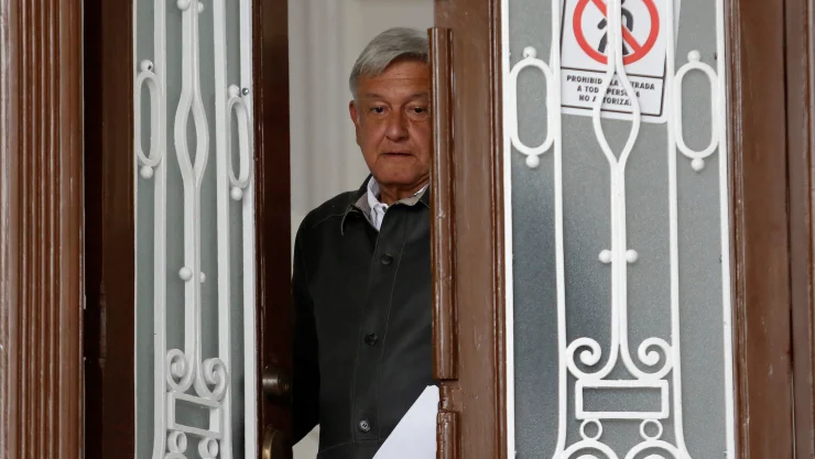 AMLO