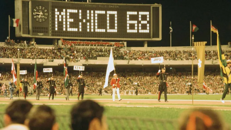 ¿Cuántas medallas ganará México en los Juegos Olímpicos París 2024 IA revela resultado
