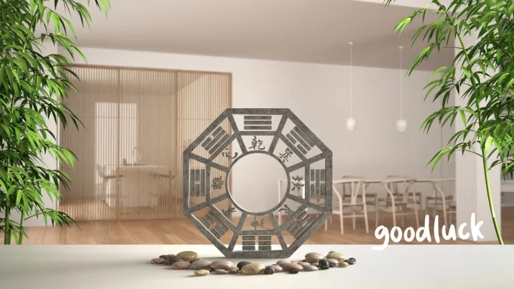 Aleja la mala suerte con estos 10 consejos del Feng Shui