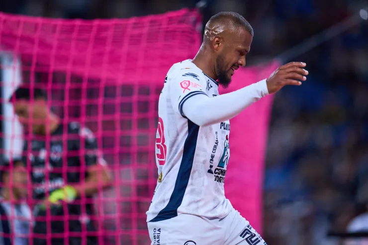 Liga BBVA MX Apertura 2026 Monterrey vs Pachuca