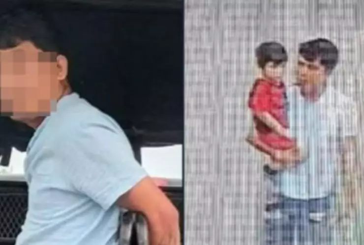 ¡Era la pareja de su madre! Detienen a hombre que golpeó a niño de 3 años en Yucatán