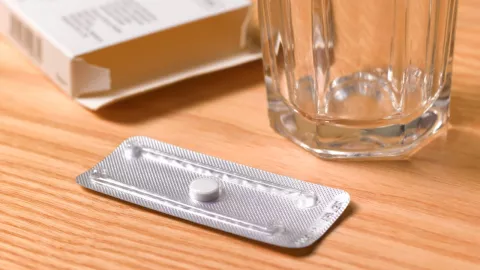 Efectos secundarios de la pastilla del día siguiente