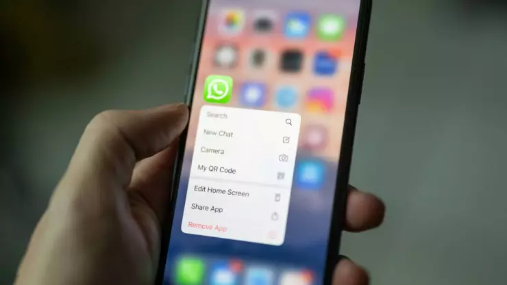 Así puedes mandar fotos en HD en WhatsApp de forma predeterminada