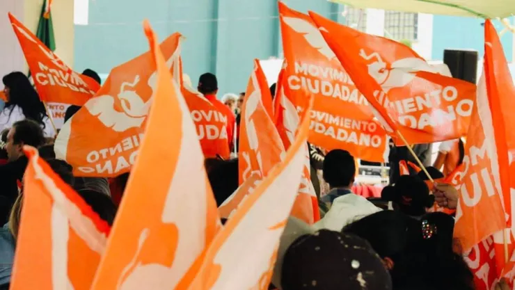 Políticos asesinados