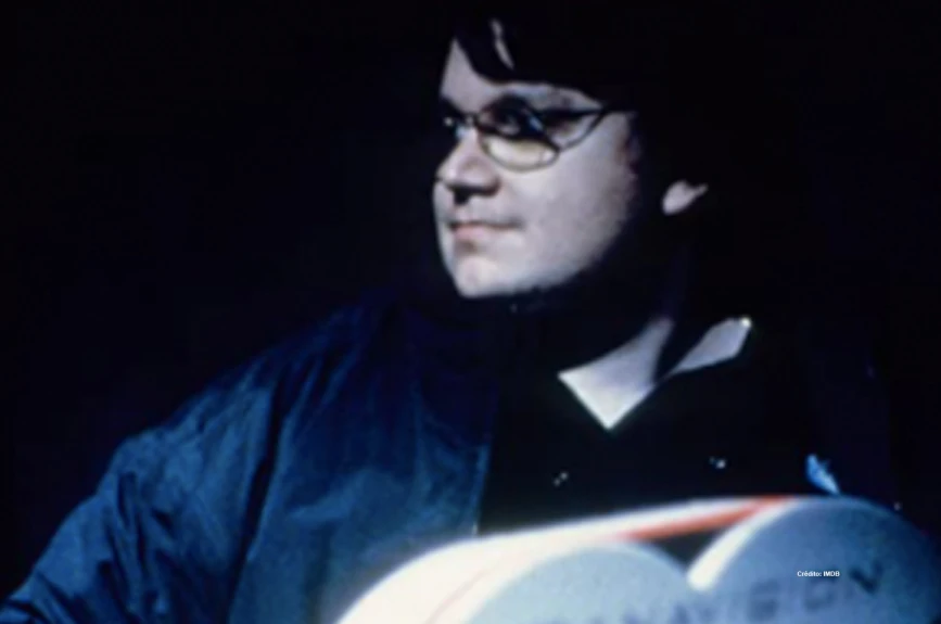 guillermo del toro