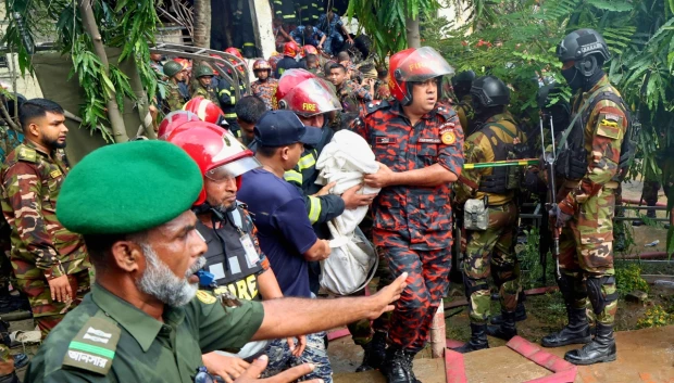 Bangladesh