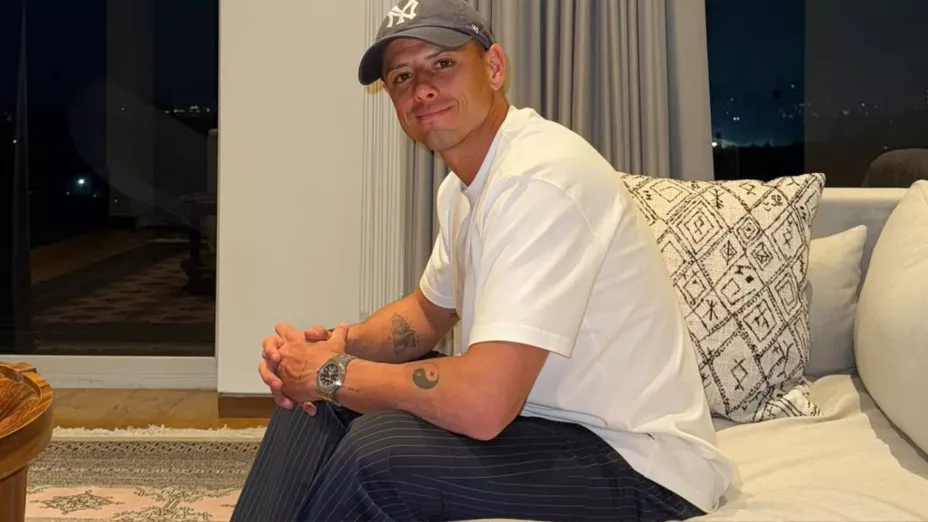 polémicas Javier Chicharito Hernández