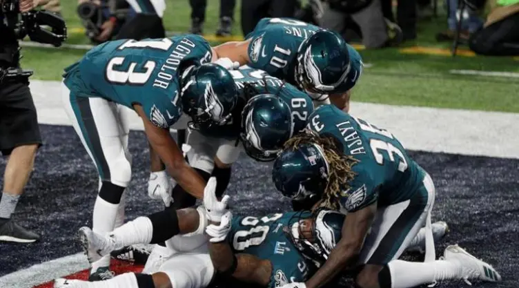 eagles