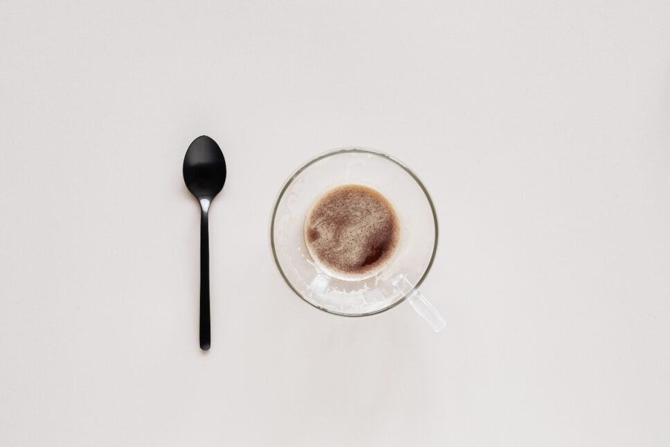 Beneficios del café