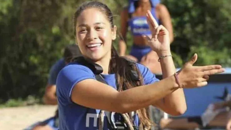 Evelyn Guijarro