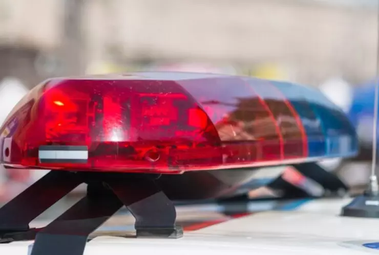 Disparan hoy a tatuadora a las afueras de un bar de Tijuana; responsable huyó