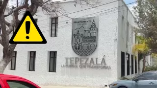 Habitantes de Tepezalá señalan falta de patrullaje y piden reforzar la seguridad municipal
