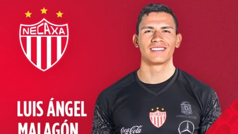 Necaxa fich&oacute; al reemplazo de Hugo Gonz&aacute;lez