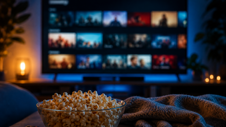 TODOS los estrenos de Prime VIDEO para el mes de SEPTIEMBRE que no te puedes perder