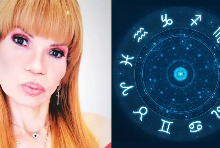 Mhoni Vidente revela los 5 signos que serán bendecidos en diciembre: las predicciones que lo cambian todo.
