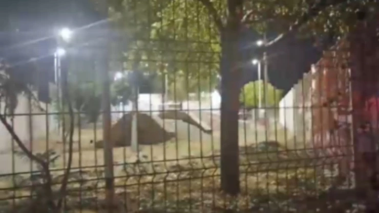 Zacatecas partido de futbol rapido multihomicidio