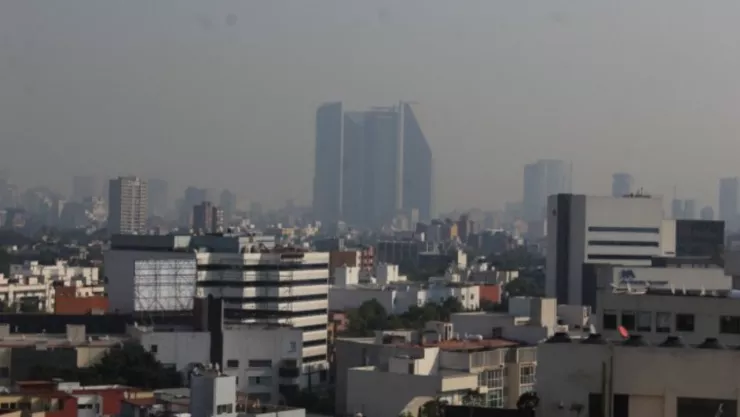 Se disparan las contingencias en CDMX: Estas son las que ha habido en 2024