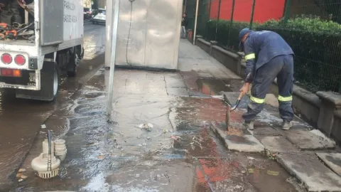 fugas-de-agua-CDMX-falta-de-agua