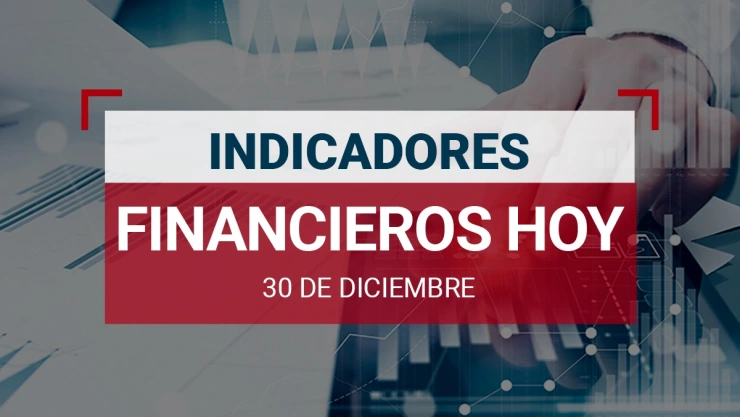 Dólar estadounidense hoy 30 de diciembre de 2024 en México