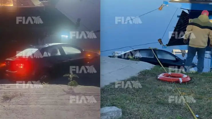 auto cae la panga laguna valsequillo puebla hoy