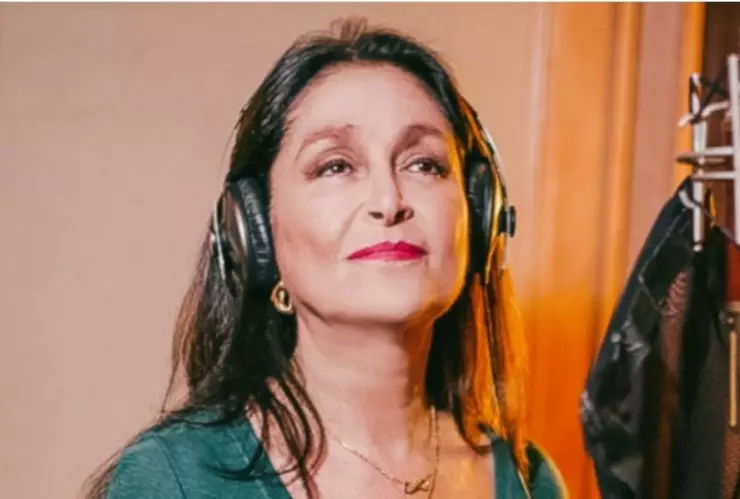 Daniela Romo