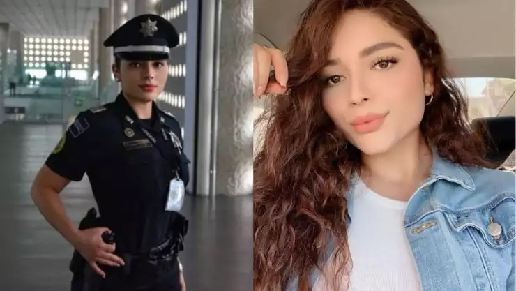 Guardia Nacional Veracruz.