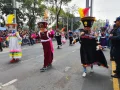 Comparsa de Chinelos Zyanya