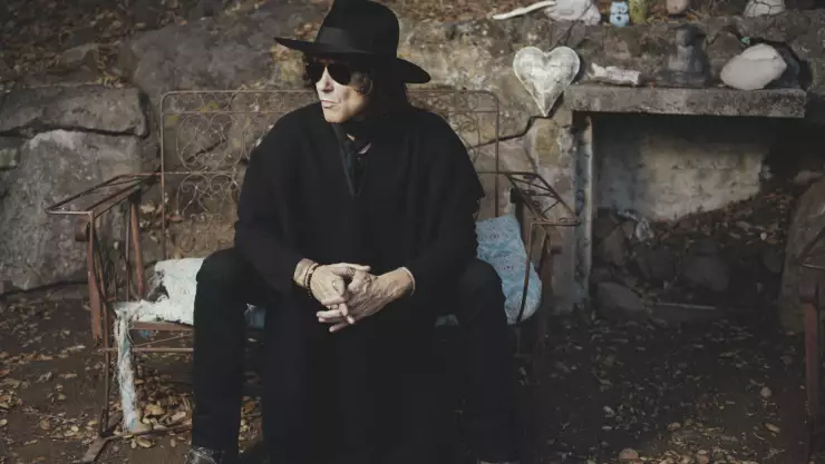 Anuncian concierto de Enrique Bunbury en México; todos los detalles