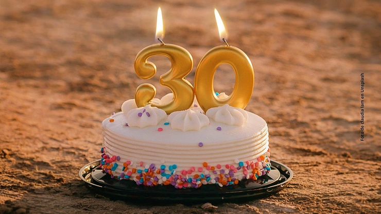 Esta es la cantidad de a&ntilde;os que vas a vivir, as&iacute; lo dice tu fecha de nacimiento