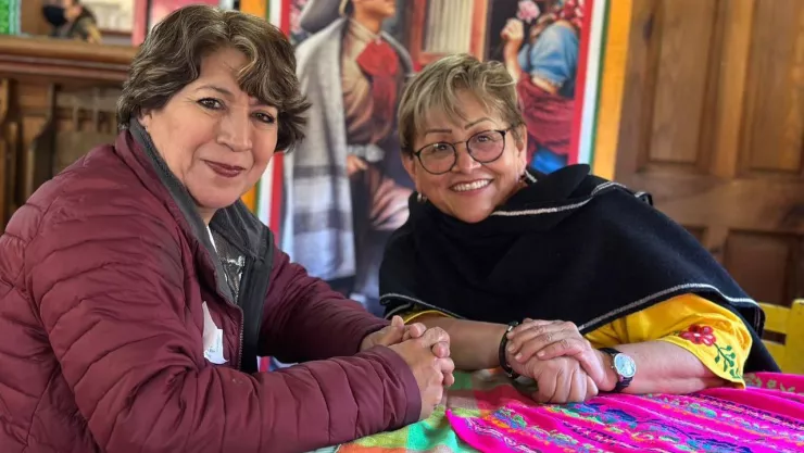 Los 3 pasos a seguir si no fuiste seleccionada para recibir los 7 mil 500 pesos de Mujeres con Bienestar en el Edomex 2024