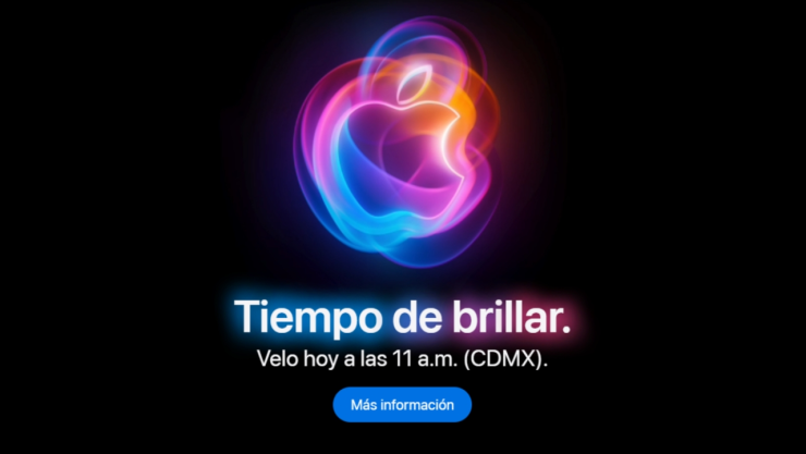 Apple Event: el anuncio tecnol&oacute;gico m&aacute;s esperado del a&ntilde;o llega hoy 09 de septiembre