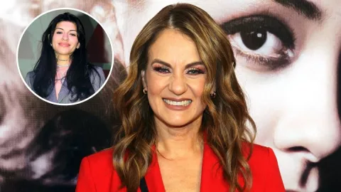 Flor Rubio responde a las críticas de los fans de Cazzu.