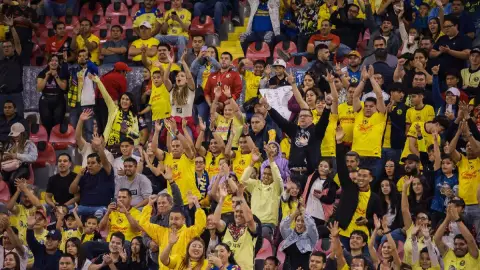 ¿Cuándo juega el América_ Horario y fecha del partido contra Tigres de la jornada 13 del Clausura 2025.