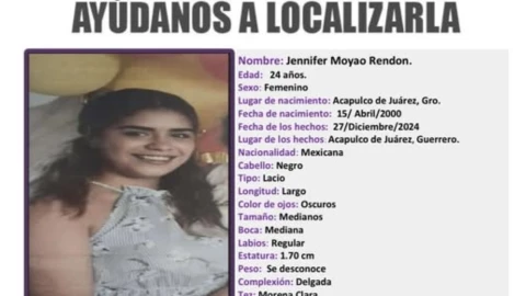 Jennifer Moyao Rendón