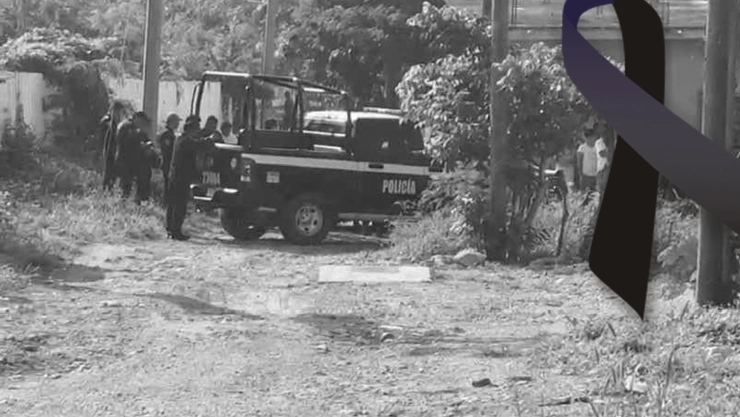 Fallece menor de edad que recibió balazos en ataque armado en Tuxtla Gutiérrez